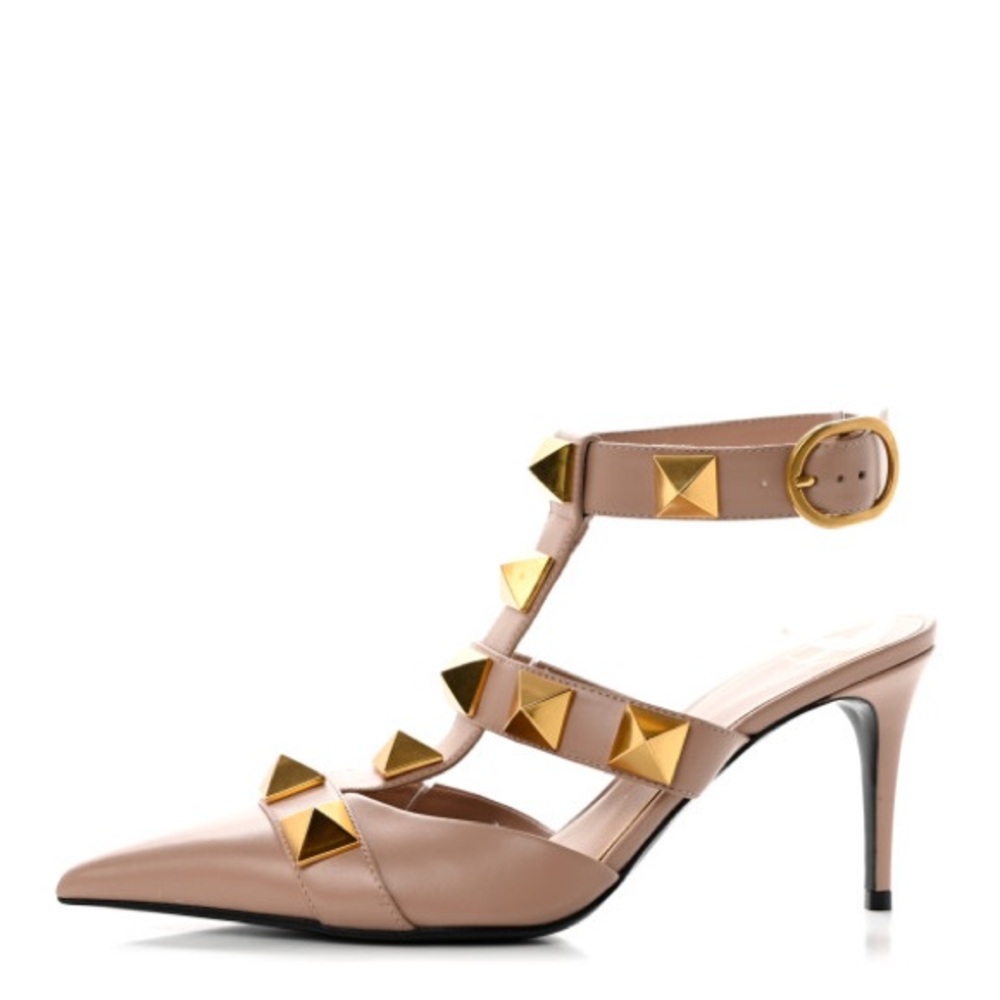 NWT Valentines Roman stud heel